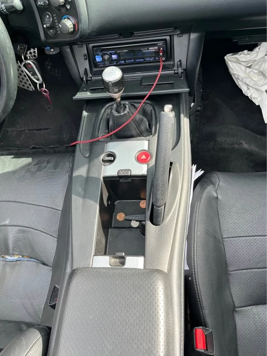 2005 Honda AP2 S2000 - Image 9 of 14