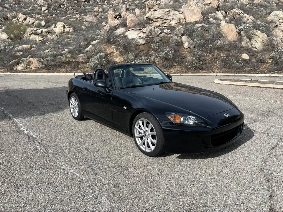 2005 Honda AP2 S2000 - Image 5 of 14