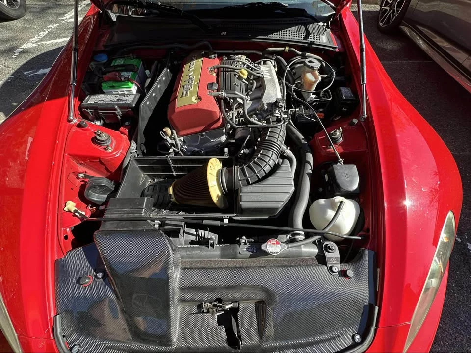 2005 Honda AP2 S2000 - Image 6 of 9