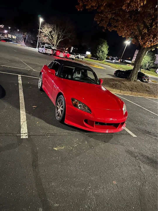 2005 Honda AP2 S2000 - Image 2 of 9