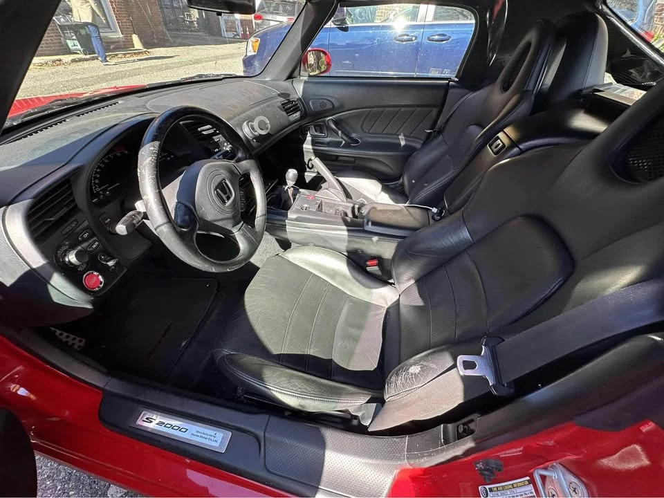 2005 Honda AP2 S2000 - Image 9 of 9