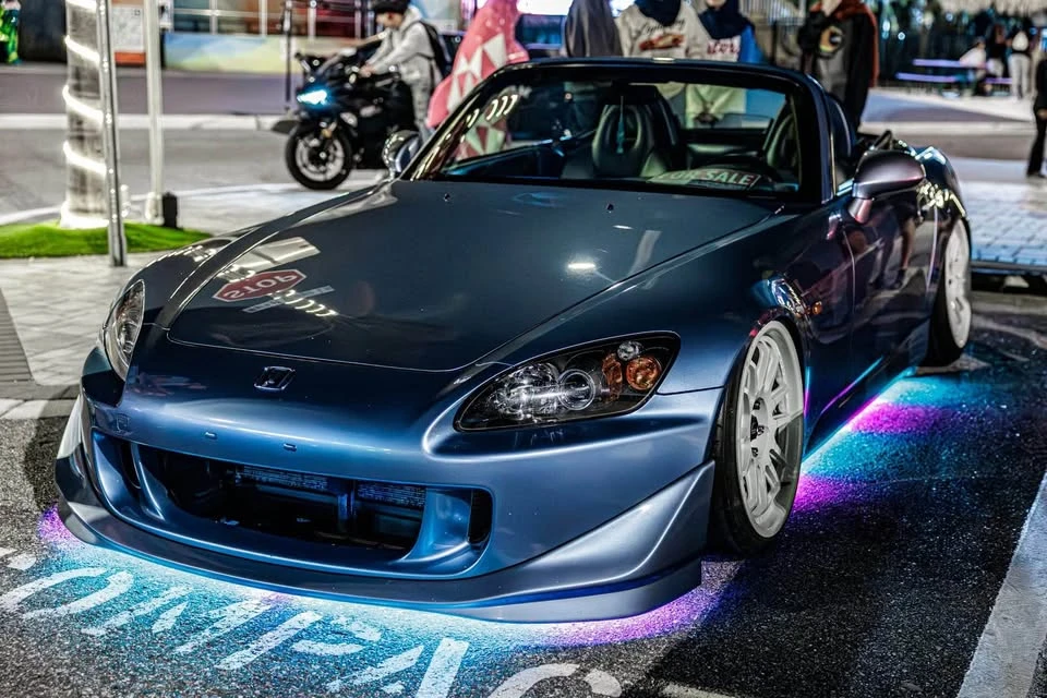 2005 Honda AP2 S2000 - Image 8 of 8