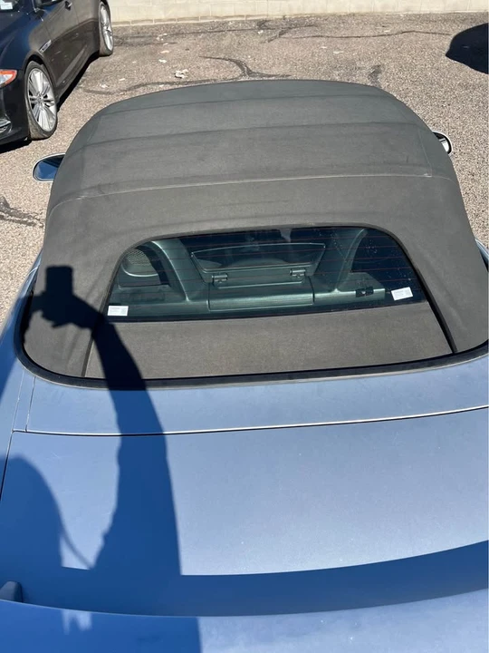 2005 Honda AP2 S2000 - Image 4 of 9