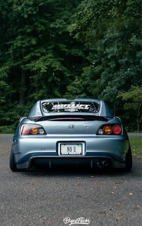 2005 Honda AP2 S2000 - Image 3 of 8