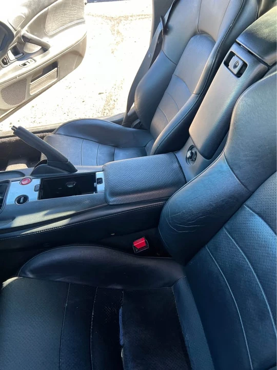 2005 Honda AP2 S2000 - Image 7 of 9