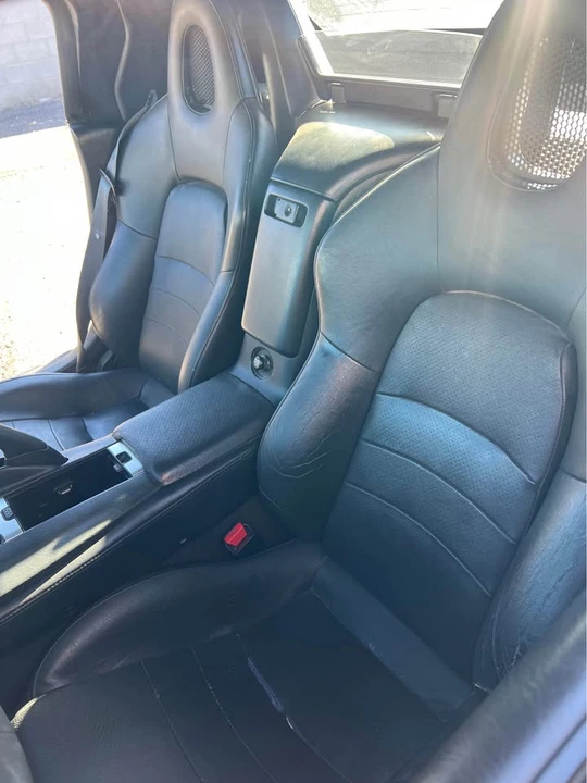 2005 Honda AP2 S2000 - Image 6 of 9
