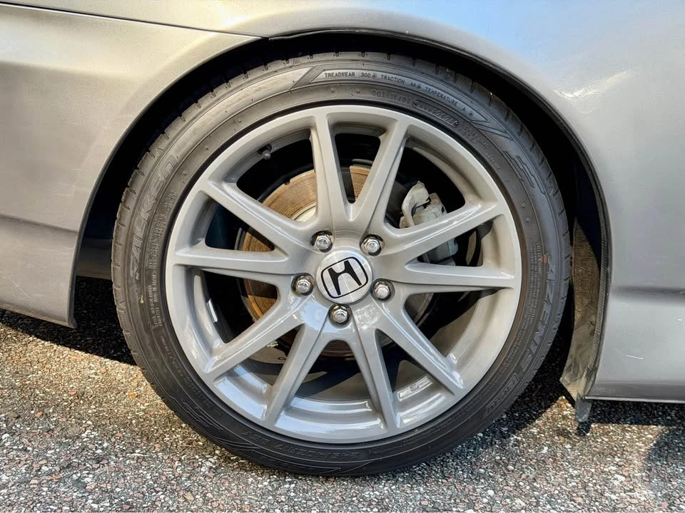 2005 Honda AP2 S2000 - Image 12 of 20
