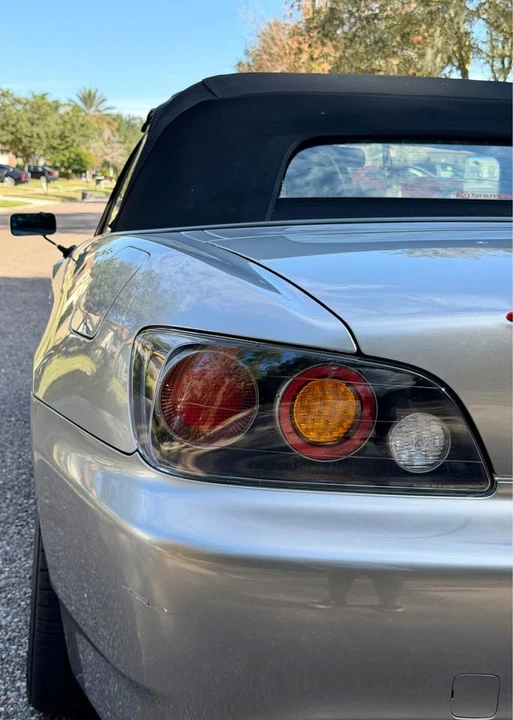 2005 Honda AP2 S2000 - Image 11 of 20
