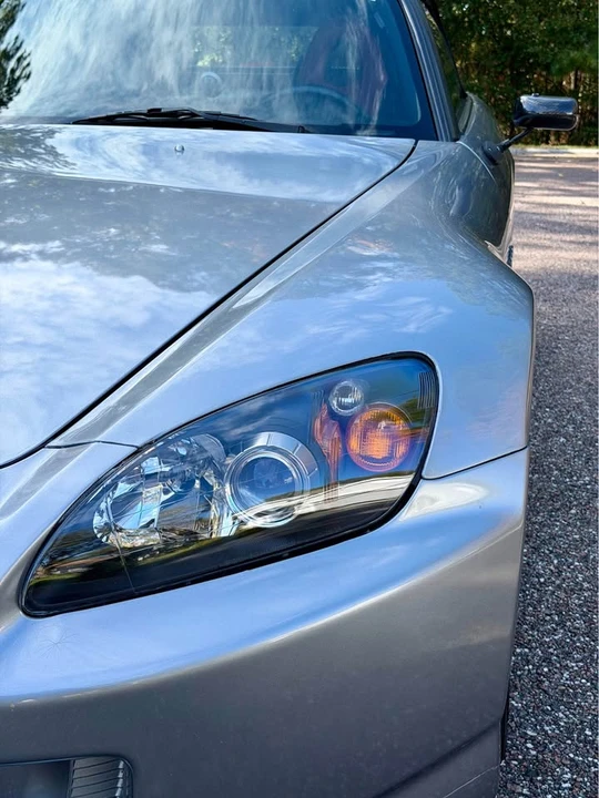 2005 Honda AP2 S2000 - Image 10 of 20