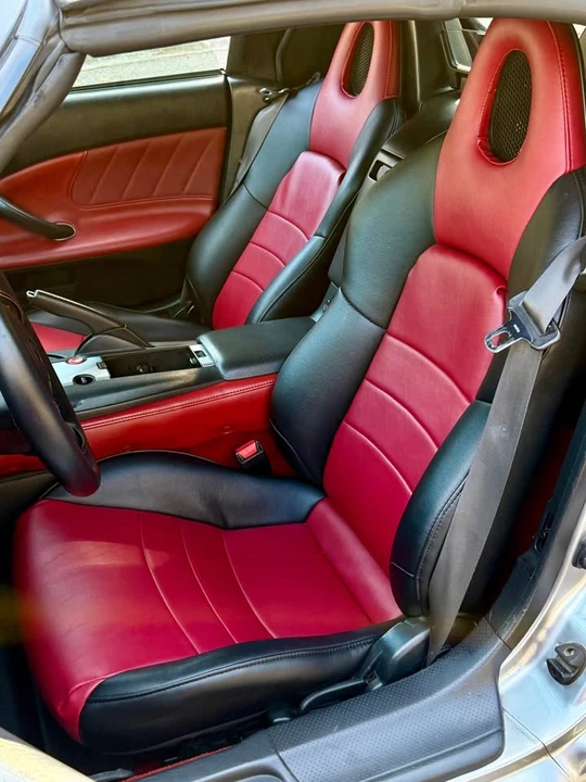 2005 Honda AP2 S2000 - Image 14 of 20