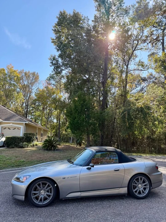 2005 Honda AP2 S2000 - Image 7 of 20