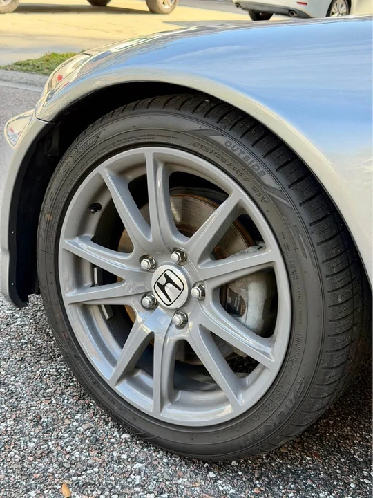 2005 Honda AP2 S2000 - Image 9 of 20