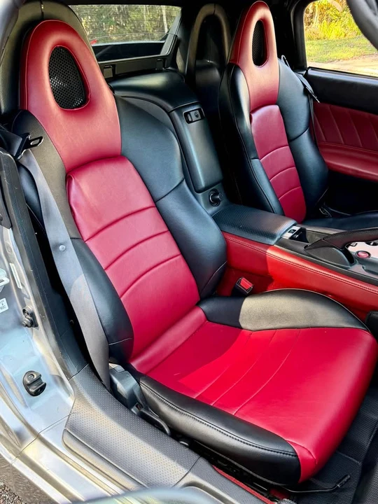 2005 Honda AP2 S2000 - Image 15 of 20