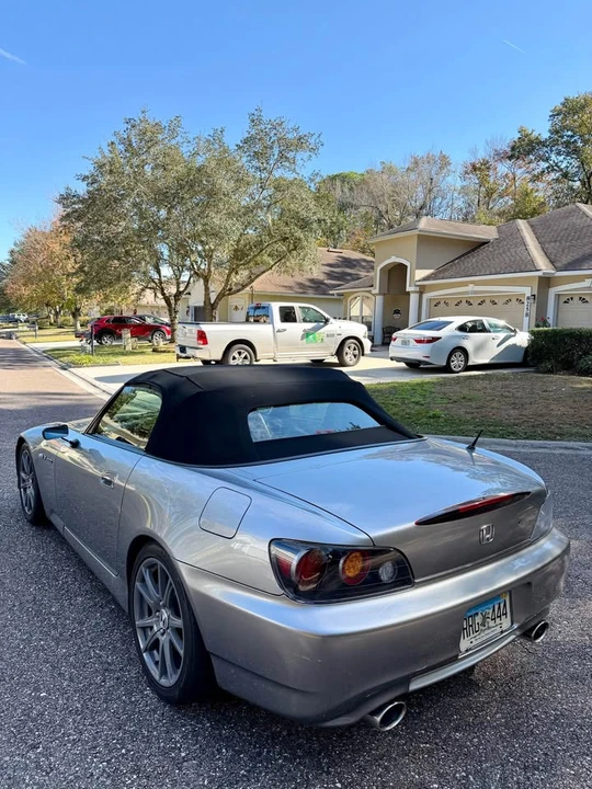 2005 Honda AP2 S2000 - Image 8 of 20