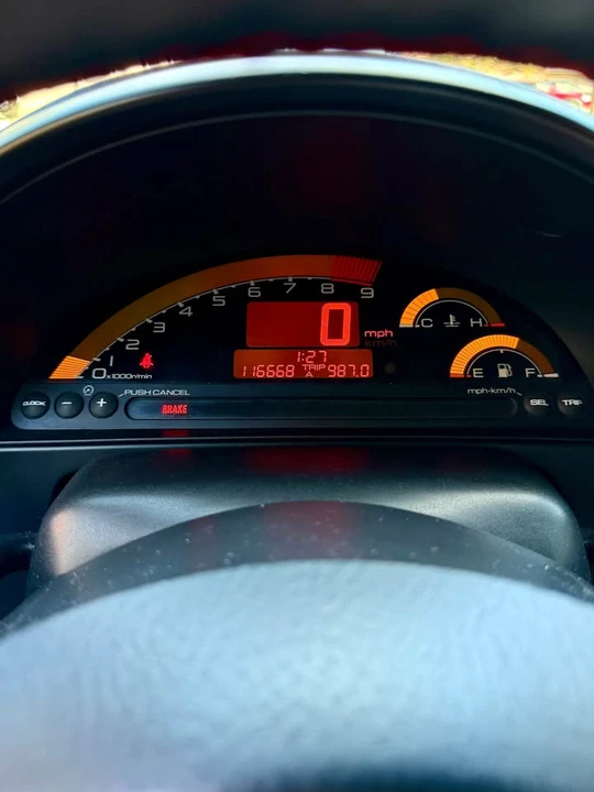 2005 Honda AP2 S2000 - Image 20 of 20