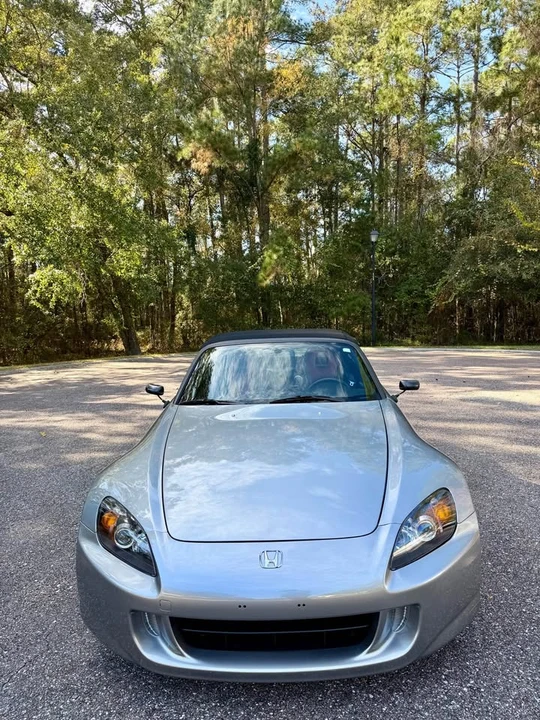 2005 Honda AP2 S2000 - Image 2 of 20