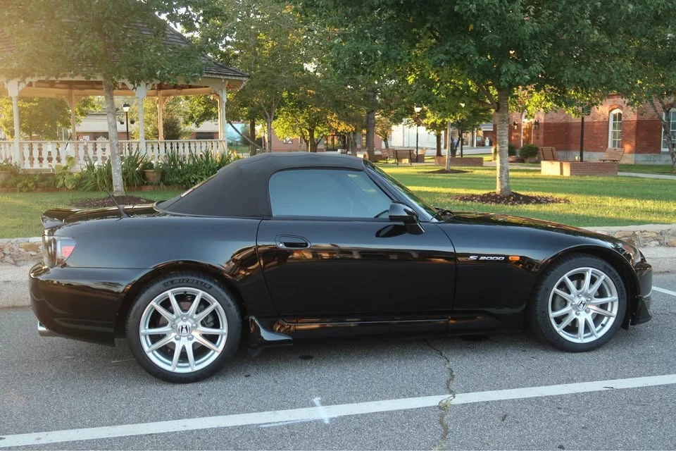 2005 Honda AP2 S2000 - Image 5 of 9