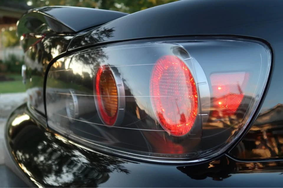 2005 Honda AP2 S2000 - Image 4 of 9