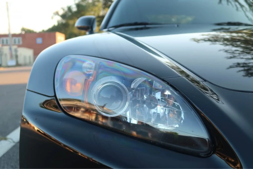 2005 Honda AP2 S2000 - Image 6 of 9