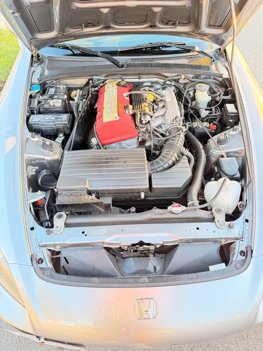 2005 Honda AP2 S2000 - Image 6 of 7