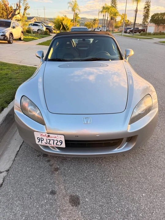 2005 Honda AP2 S2000 - Image 5 of 7