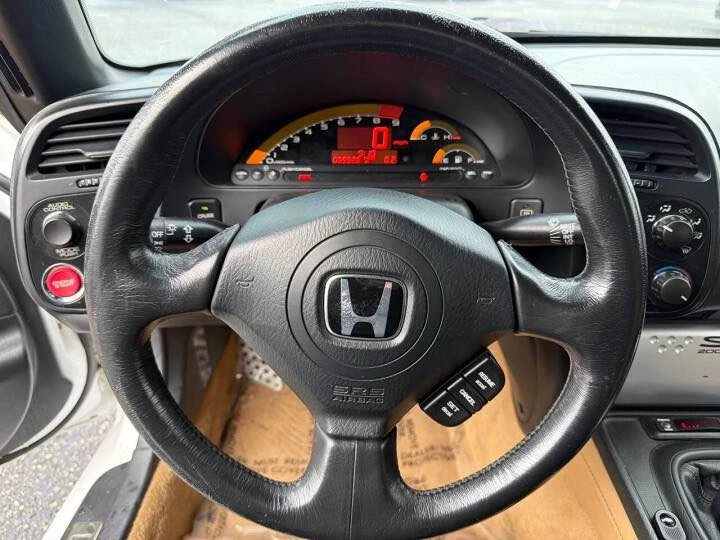 2005 Honda AP2 S2000 - Image 8 of 8