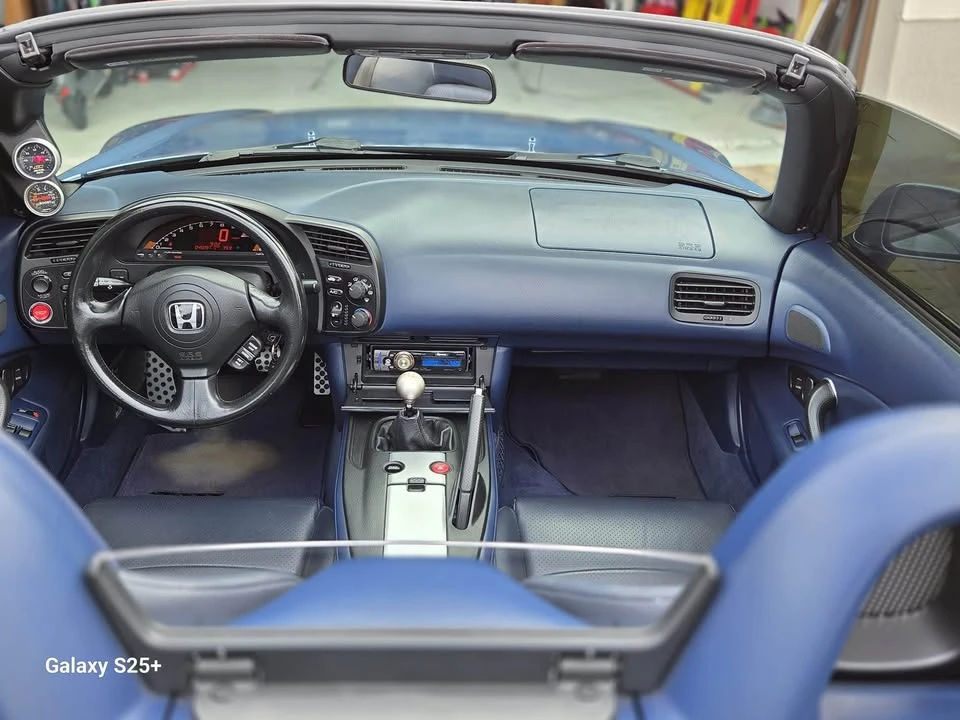 2005 Honda AP2 S2000 - Image 6 of 19