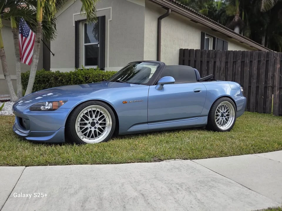2005 Honda AP2 S2000 - Image 5 of 19