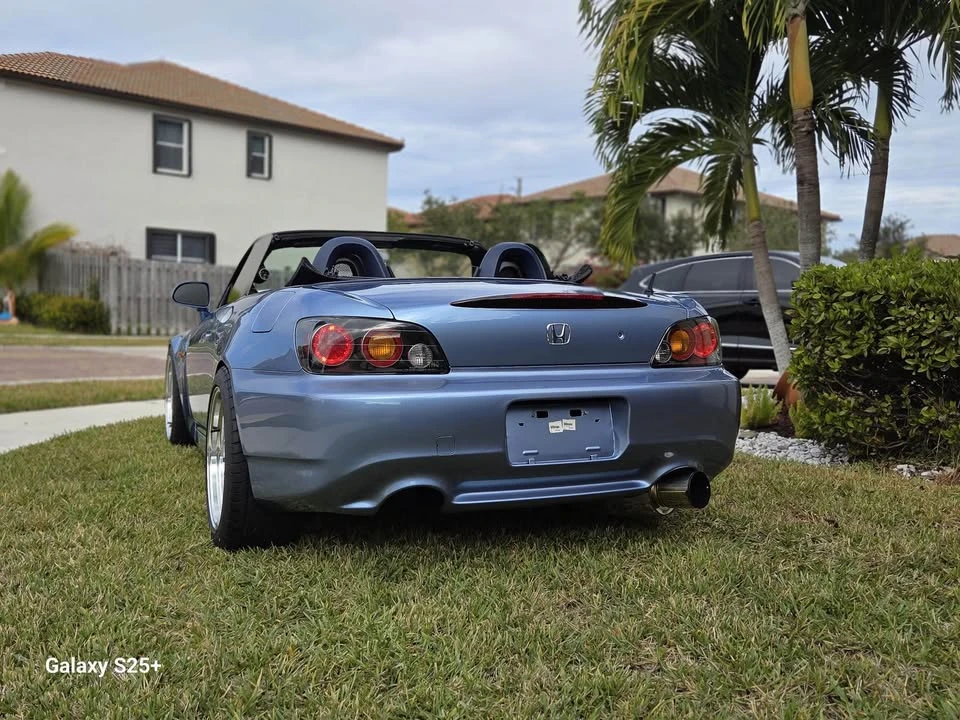 2005 Honda AP2 S2000 - Image 11 of 19