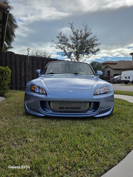 2005 Honda AP2 S2000 - Image 4 of 19