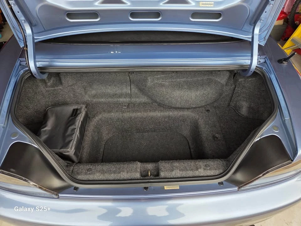 2005 Honda AP2 S2000 - Image 14 of 19