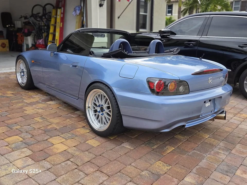 2005 Honda AP2 S2000 - Image 10 of 19