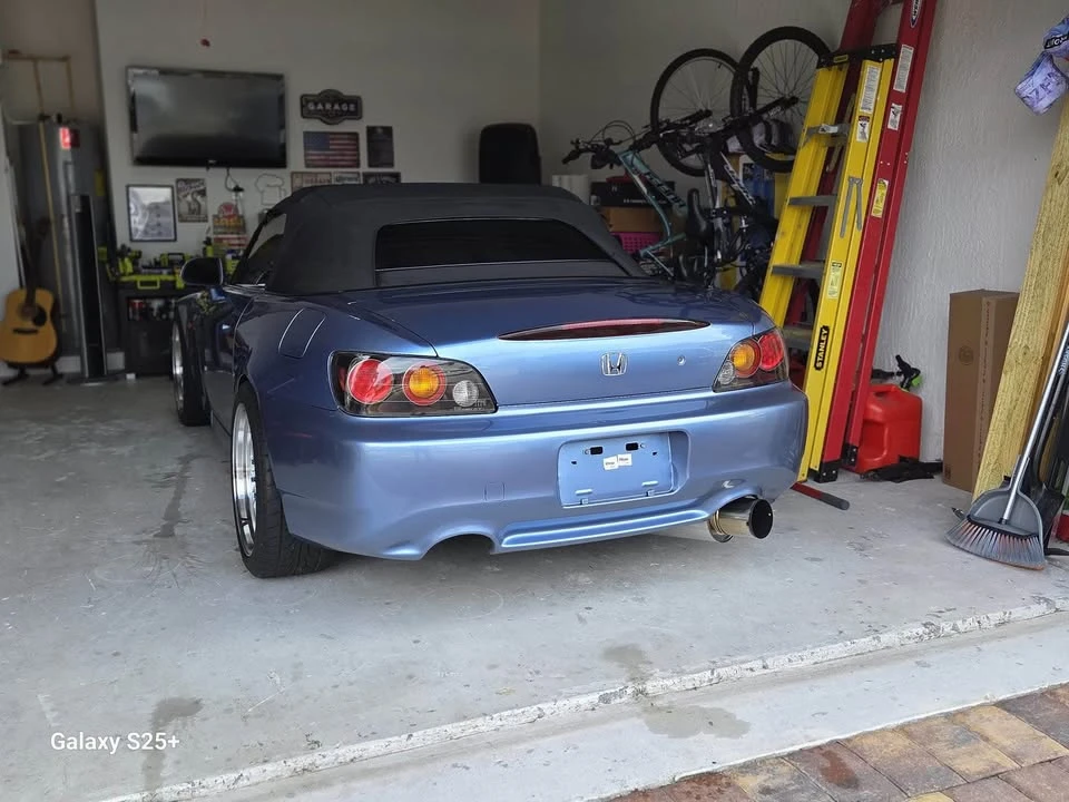 2005 Honda AP2 S2000 - Image 3 of 19