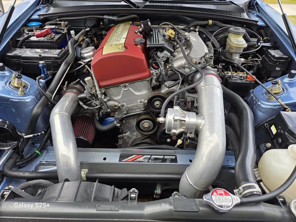 2005 Honda AP2 S2000 - Image 12 of 19