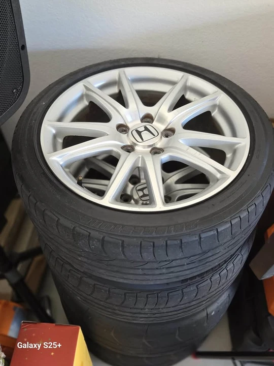 2005 Honda AP2 S2000 - Image 16 of 19