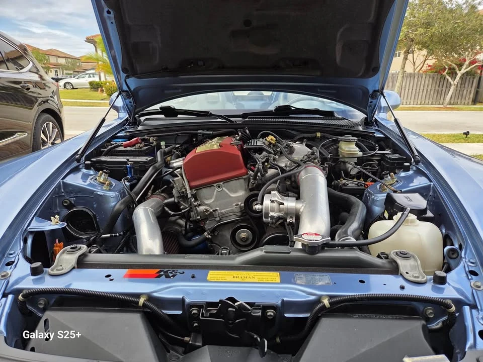 2005 Honda AP2 S2000 - Image 13 of 19