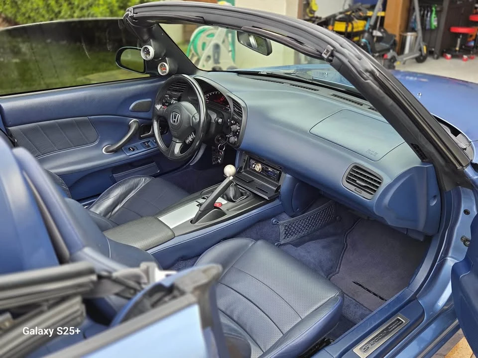 2005 Honda AP2 S2000 - Image 7 of 19
