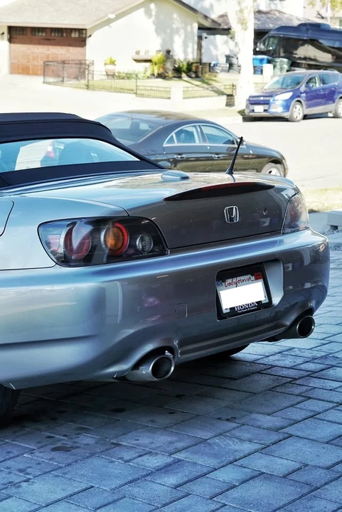 2005 Honda AP2 S2000 - Image 3 of 17