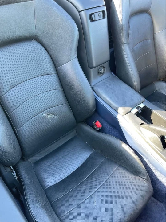 2005 Honda AP2 S2000 - Image 9 of 11