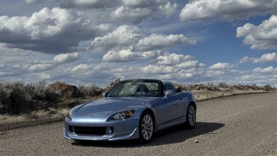 2005 Honda AP2 S2000 - Image 6 of 7