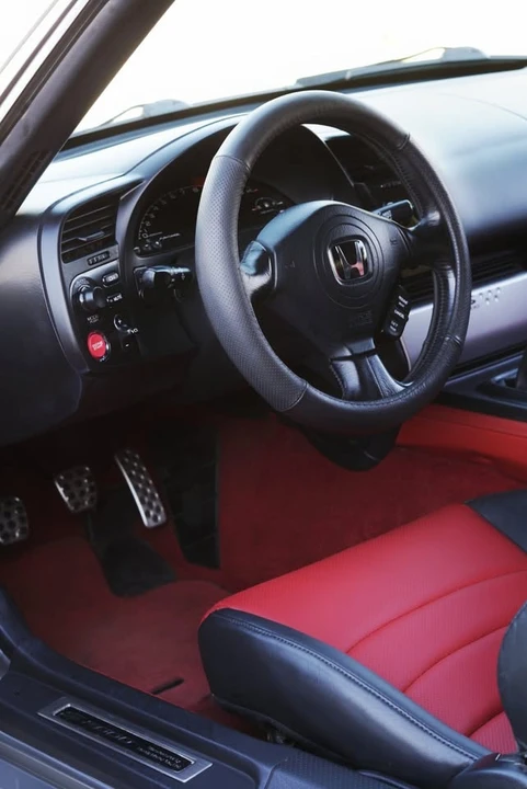 2005 Honda AP2 S2000 - Image 5 of 17