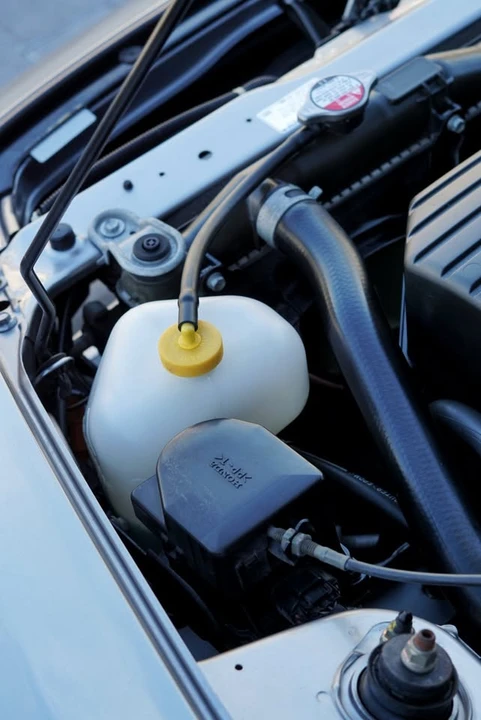 2005 Honda AP2 S2000 - Image 15 of 17