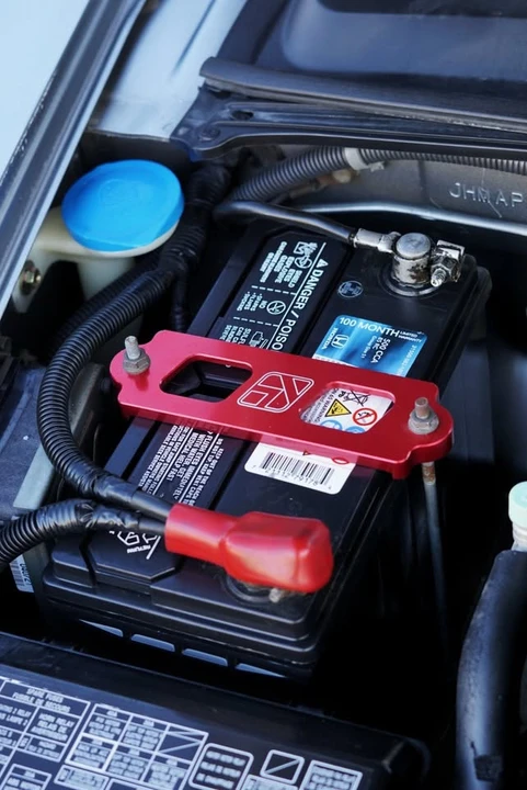 2005 Honda AP2 S2000 - Image 16 of 17