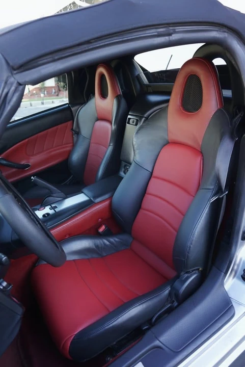 2005 Honda AP2 S2000 - Image 6 of 17
