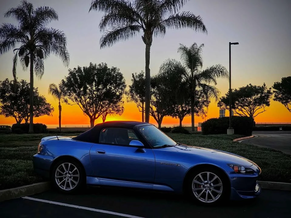 2005 Honda AP2 S2000 - Image 5 of 7