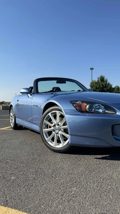 2005 Honda AP2 S2000 - Image 3 of 7