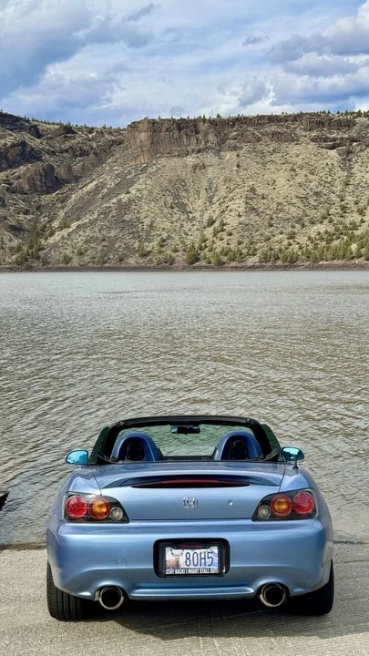 2005 Honda AP2 S2000 - Image 7 of 7