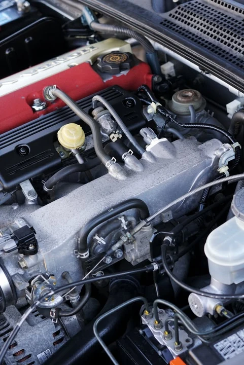 2005 Honda AP2 S2000 - Image 17 of 17