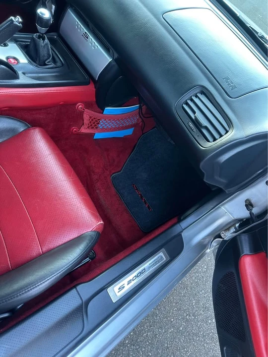 2005 Honda AP2 S2000 - Image 9 of 13