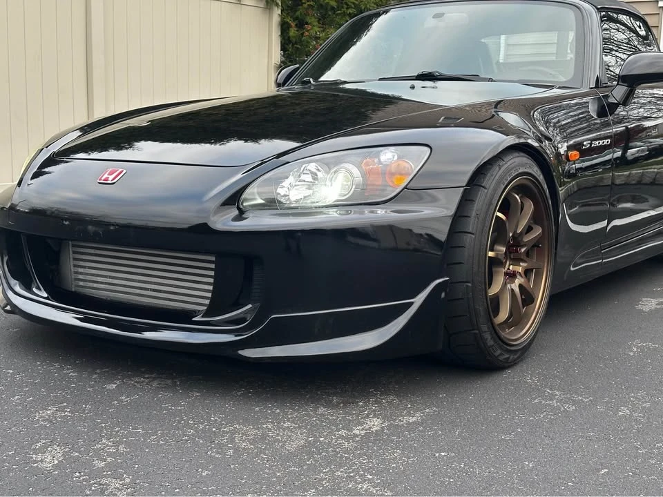 2005 Honda AP2 S2000 - Image 4 of 12